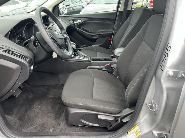 used 2017 Ford Focus car, priced at $11,589