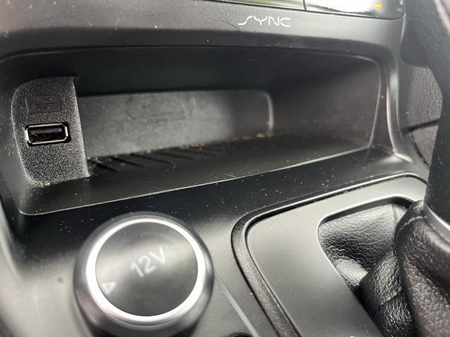 used 2017 Ford Focus car, priced at $11,589