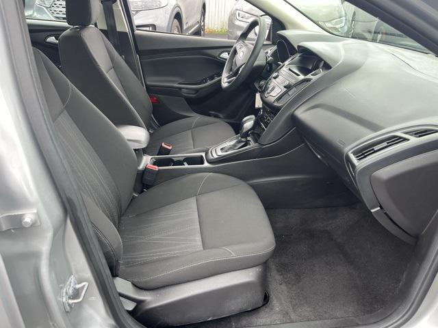 used 2017 Ford Focus car, priced at $11,589