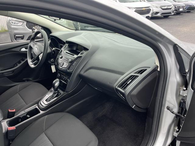 used 2017 Ford Focus car, priced at $11,589