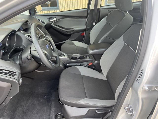 used 2014 Ford Focus car, priced at $11,000