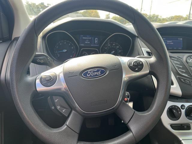 used 2014 Ford Focus car, priced at $11,000