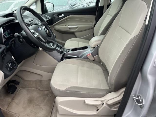 used 2014 Ford C-Max Hybrid car, priced at $12,988