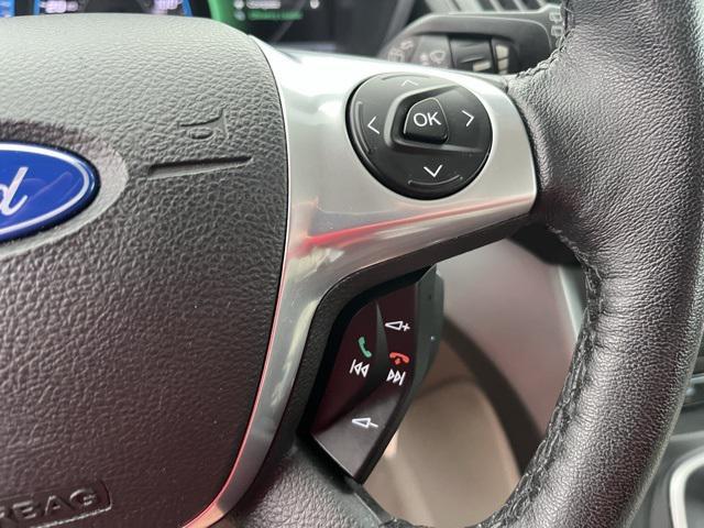used 2014 Ford C-Max Hybrid car, priced at $12,988