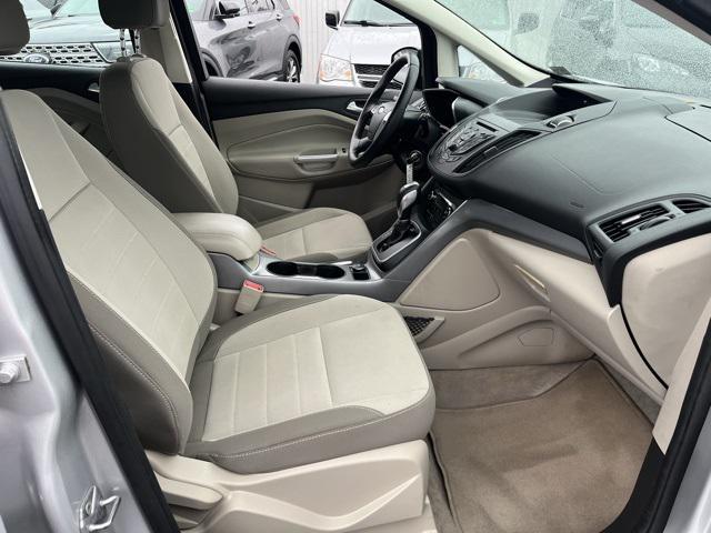 used 2014 Ford C-Max Hybrid car, priced at $12,988
