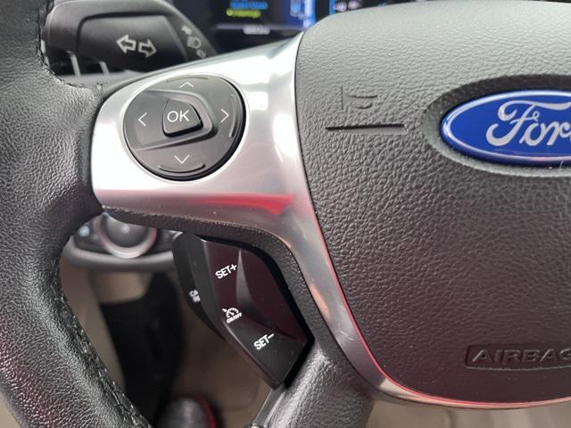 used 2014 Ford C-Max Hybrid car, priced at $12,988