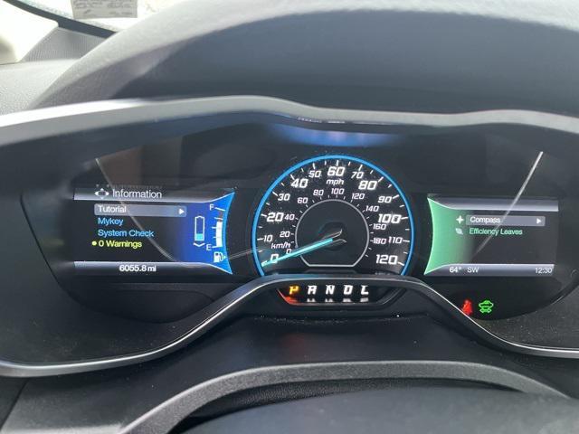 used 2014 Ford C-Max Hybrid car, priced at $12,988
