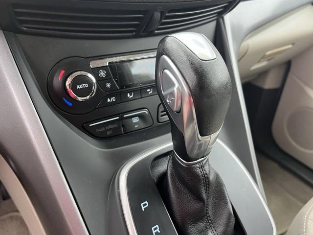 used 2014 Ford C-Max Hybrid car, priced at $12,988