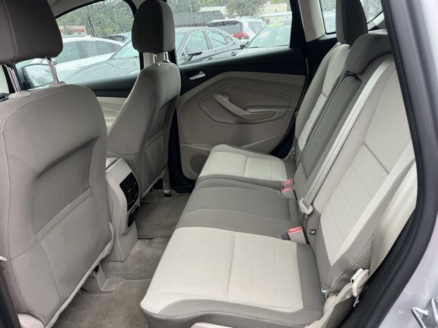 used 2014 Ford C-Max Hybrid car, priced at $12,988