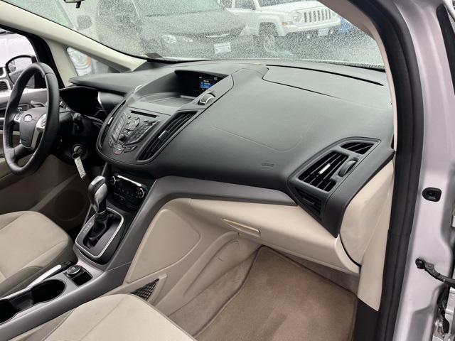 used 2014 Ford C-Max Hybrid car, priced at $12,988