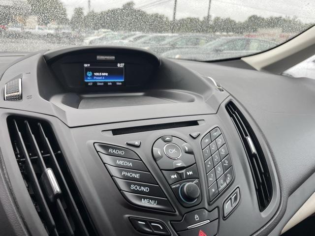 used 2014 Ford C-Max Hybrid car, priced at $12,988