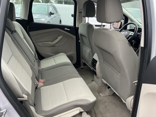 used 2014 Ford C-Max Hybrid car, priced at $12,988