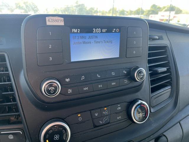 used 2023 Ford Transit-250 car, priced at $40,988