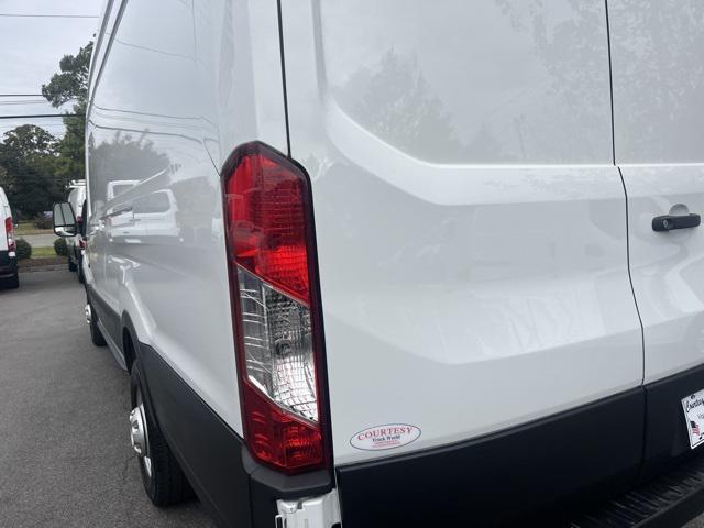 used 2023 Ford Transit-250 car, priced at $40,988