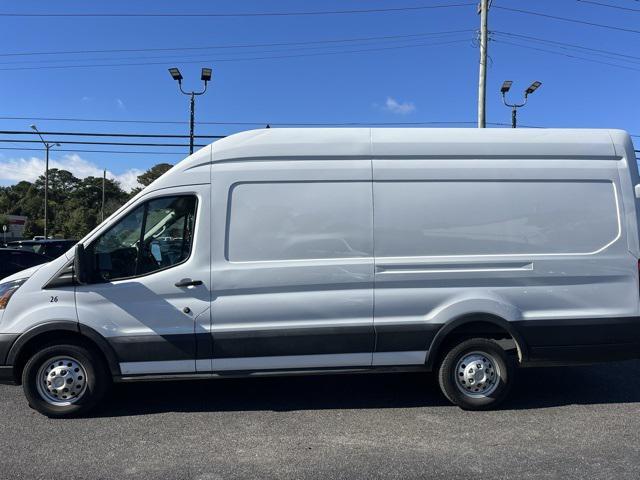 used 2023 Ford Transit-250 car, priced at $40,988
