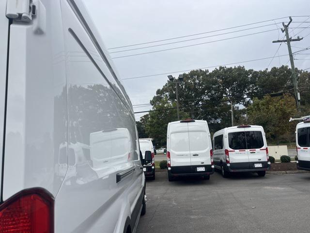 used 2023 Ford Transit-250 car, priced at $40,988