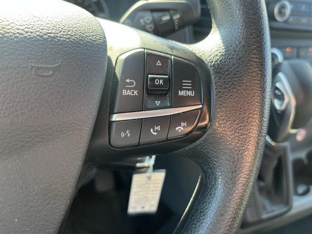 used 2023 Ford Transit-250 car, priced at $40,988