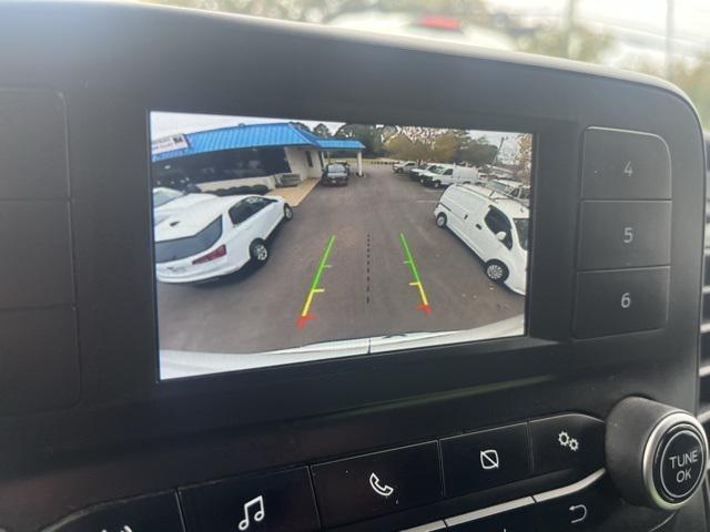 used 2023 Ford Transit-250 car, priced at $40,988