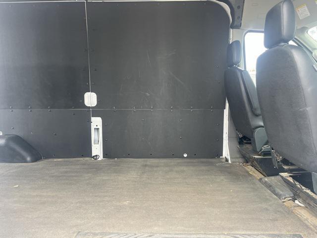 used 2023 Ford Transit-250 car, priced at $40,988