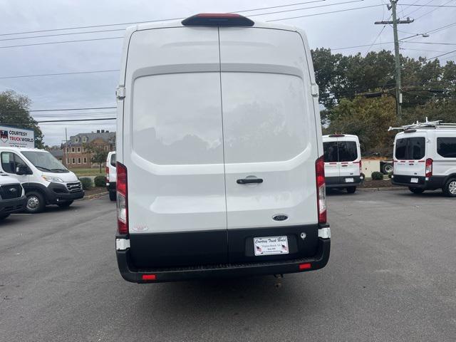used 2023 Ford Transit-250 car, priced at $40,988