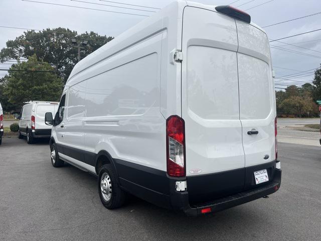 used 2023 Ford Transit-250 car, priced at $40,988