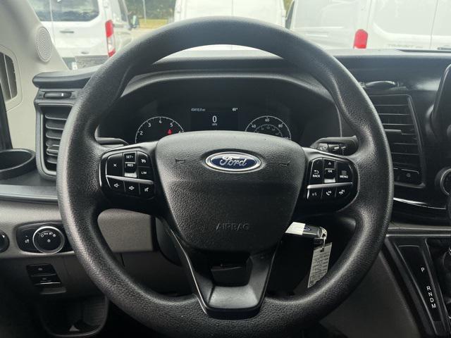 used 2023 Ford Transit-250 car, priced at $40,988