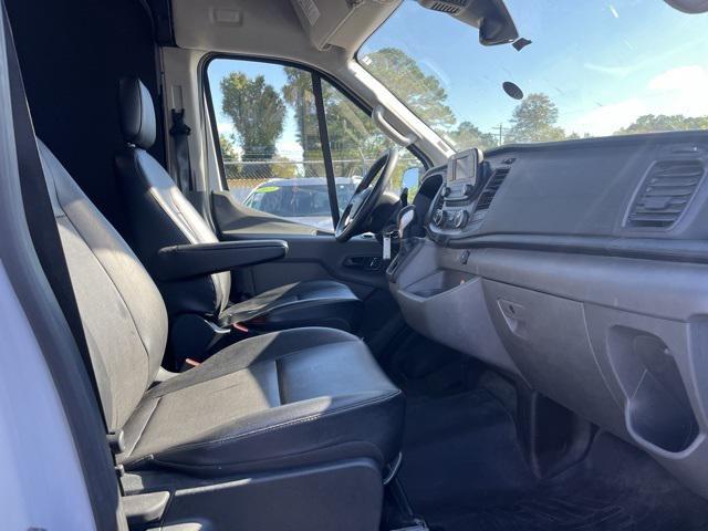 used 2023 Ford Transit-250 car, priced at $40,988