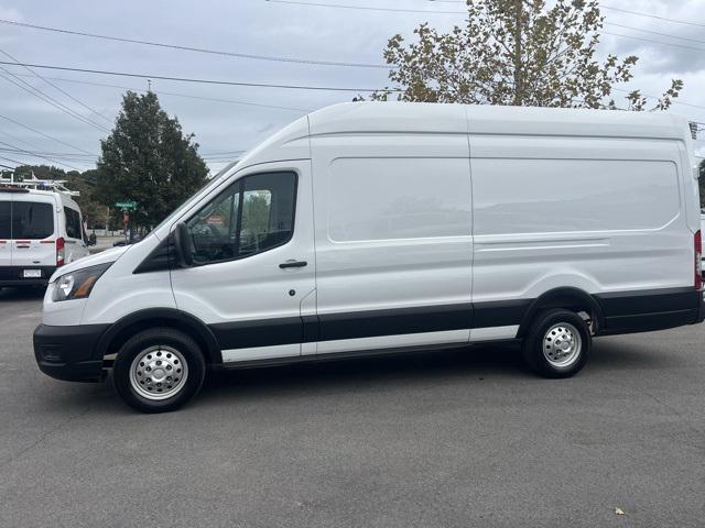 used 2023 Ford Transit-250 car, priced at $40,988