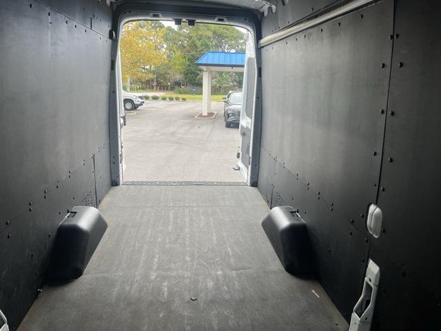used 2023 Ford Transit-250 car, priced at $40,988