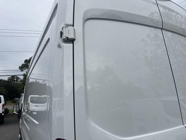 used 2023 Ford Transit-250 car, priced at $40,988