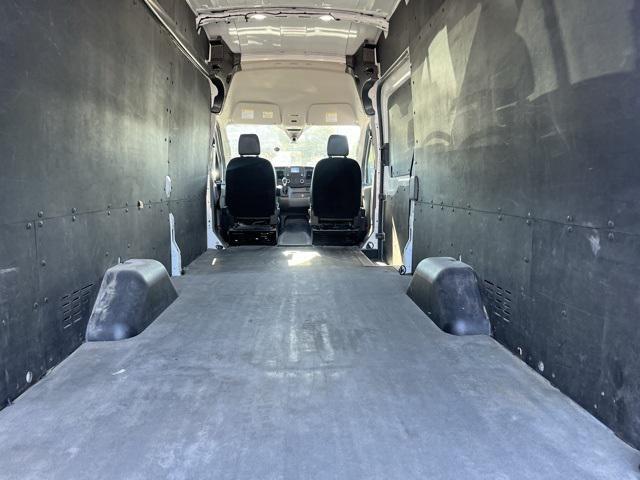 used 2023 Ford Transit-250 car, priced at $40,988