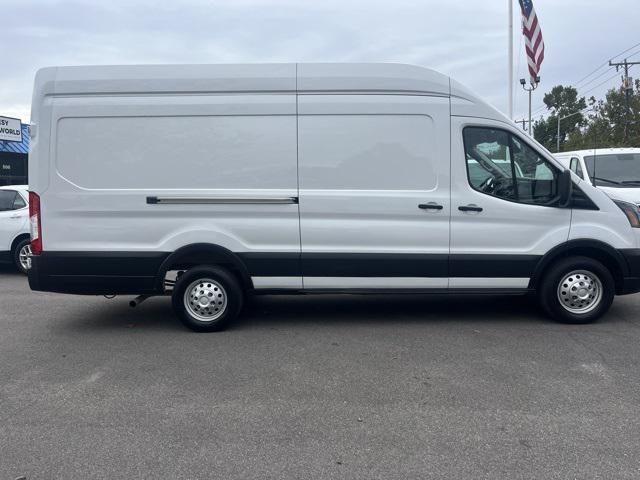used 2023 Ford Transit-250 car, priced at $40,988