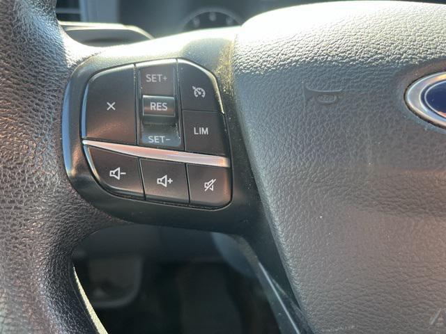 used 2023 Ford Transit-250 car, priced at $40,988