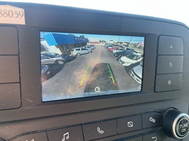 used 2023 Ford Transit-250 car, priced at $40,988