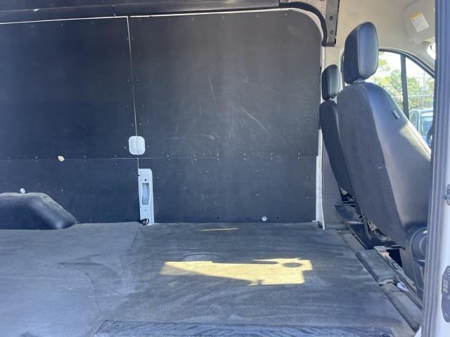 used 2023 Ford Transit-250 car, priced at $40,988