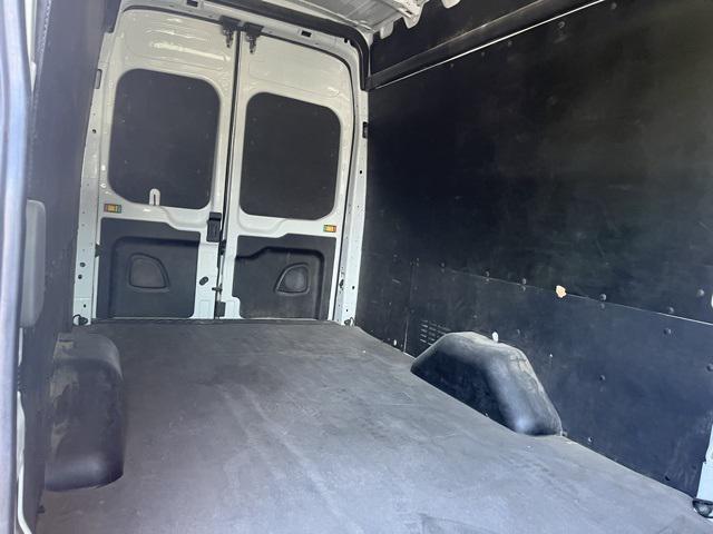 used 2023 Ford Transit-250 car, priced at $40,988