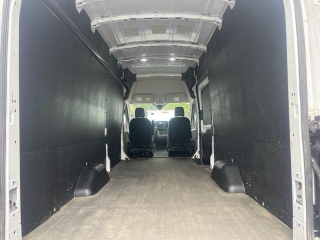 used 2023 Ford Transit-250 car, priced at $40,988