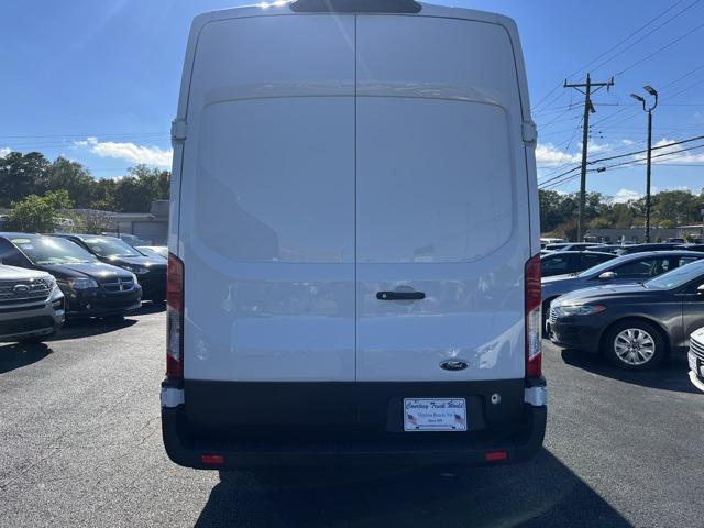 used 2023 Ford Transit-250 car, priced at $40,988