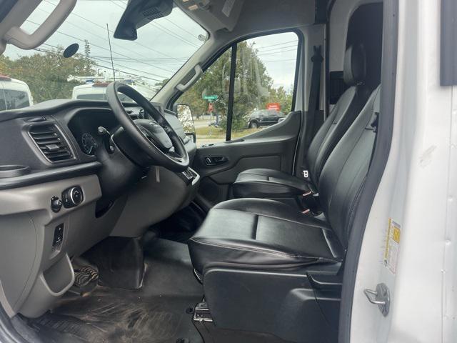 used 2023 Ford Transit-250 car, priced at $40,988