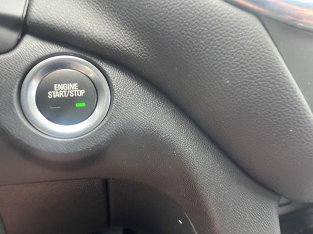 used 2023 Chevrolet Equinox car, priced at $23,489