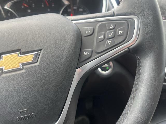 used 2023 Chevrolet Equinox car, priced at $23,489