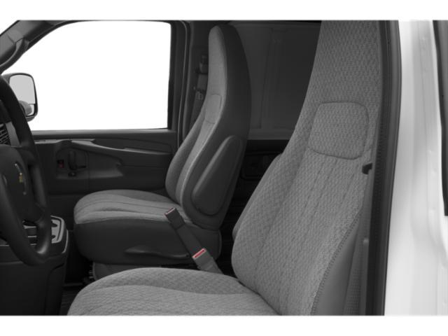 used 2015 Chevrolet Express 2500 car, priced at $14,988