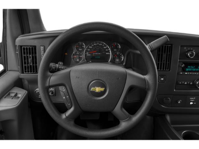 used 2015 Chevrolet Express 2500 car, priced at $14,988