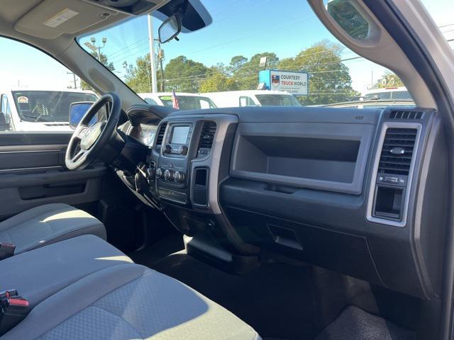 used 2020 Ram 1500 car, priced at $17,988
