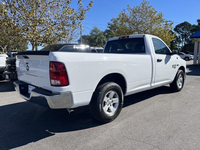 used 2020 Ram 1500 car, priced at $17,988