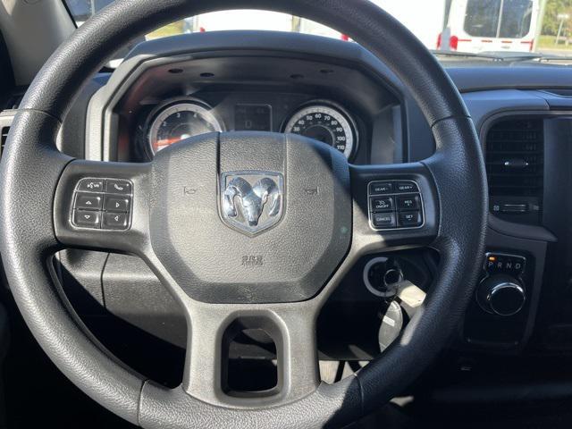 used 2020 Ram 1500 car, priced at $17,988