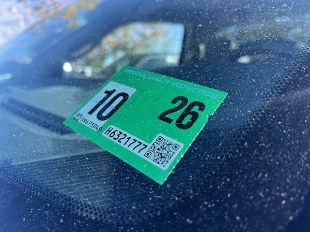 used 2020 Ram 1500 car, priced at $17,988