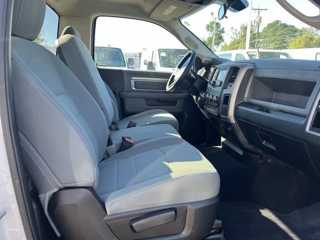 used 2020 Ram 1500 car, priced at $17,988