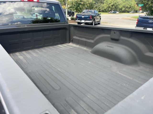 used 2019 Ram 1500 car, priced at $20,988