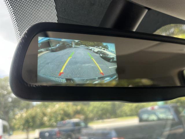 used 2019 Ram 1500 car, priced at $20,988